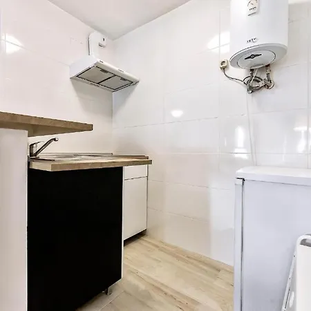 2-bedroom Escape Appartement *