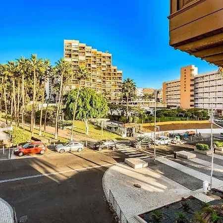 2-bedroom Escape * Costa Adeje (Tenerife)