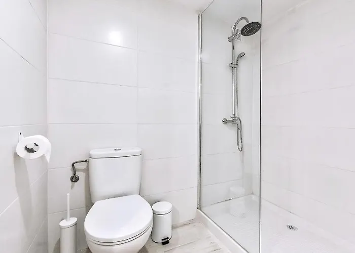 2-bedroom Escape * Costa Adeje (Tenerife)